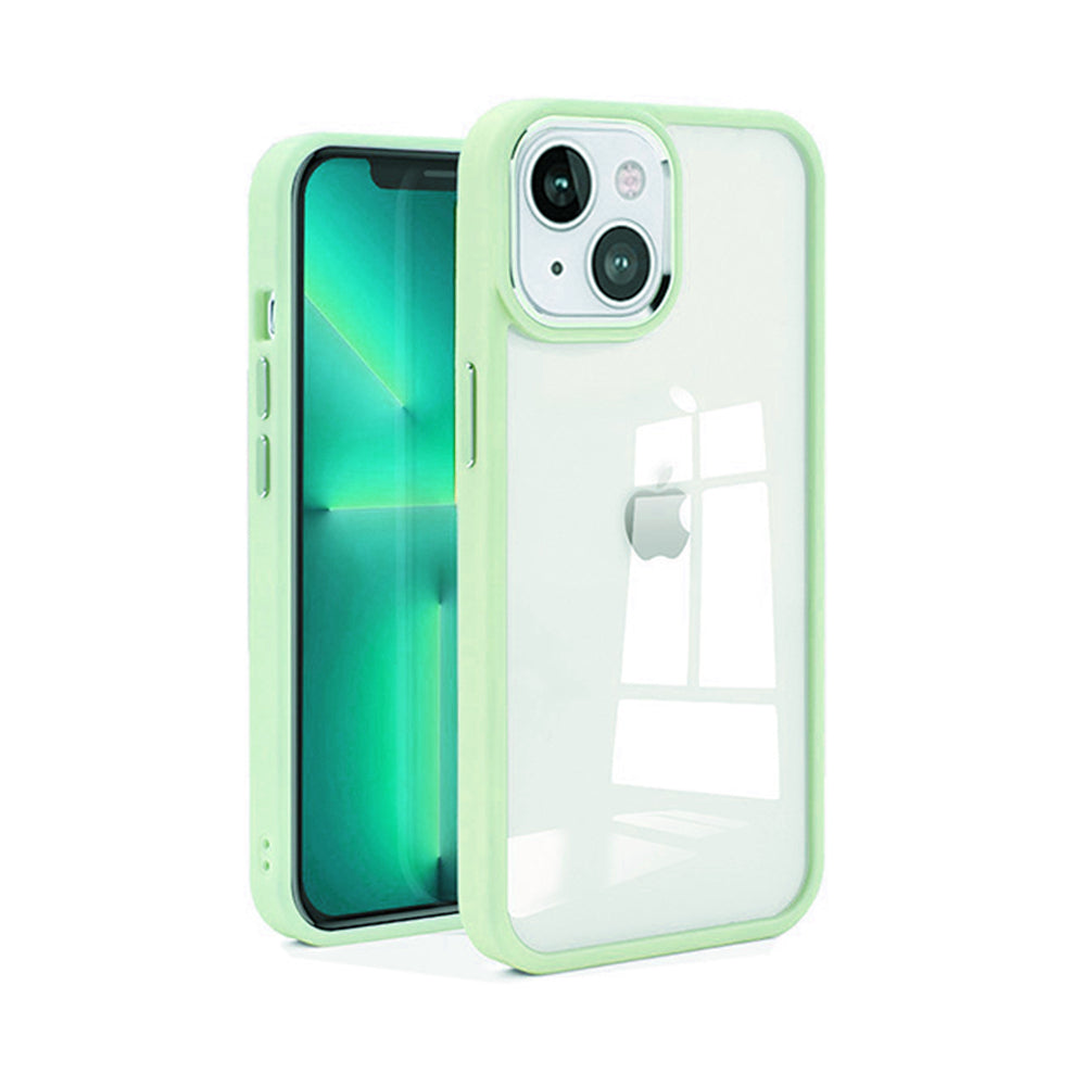 Translucent Matte Case for iPhone 15 Plus / 14 Plus Translucent Matte Case for iPhone 15 Plus / 14 Plus